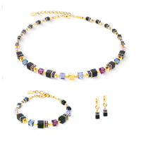 Earrings Coeur De Lion Woman in Steel 3043211308 - 3043211308